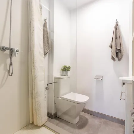 Albert By Interhome * L'Ampolla