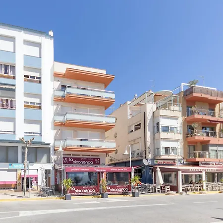 Albert By Interhome L'Ampolla