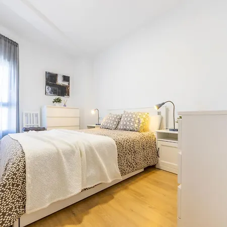 Apartamento Albert By Interhome