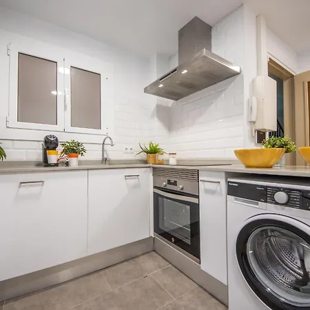 Albert By Interhome Apartment