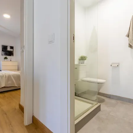 Apartment Albert By Interhome *