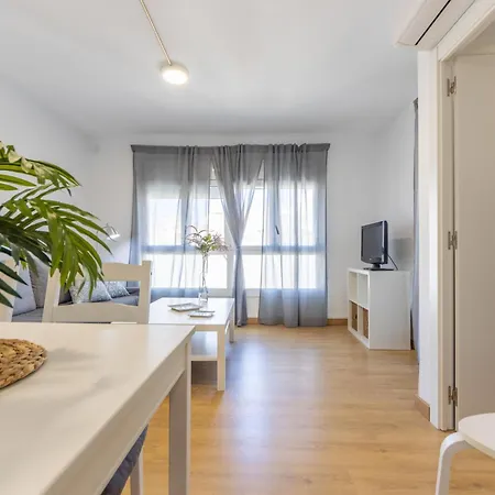Albert By Interhome Apartment L'Ampolla