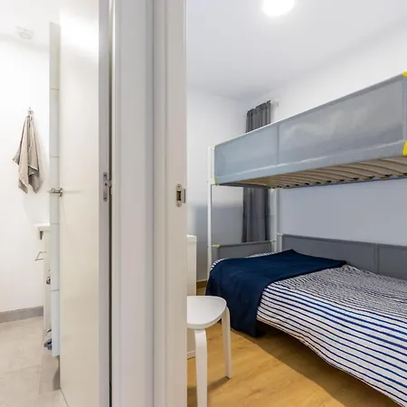 Apartment Albert By Interhome *