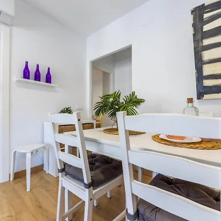 Albert By Interhome Apartment L'Ampolla