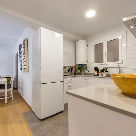 Apartment Albert By Interhome L'Ampolla