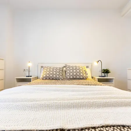Albert By Interhome * L'Ampolla
