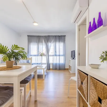 Apartment Albert By Interhome