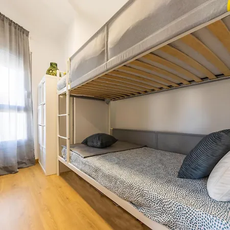 Apartment Albert By Interhome *