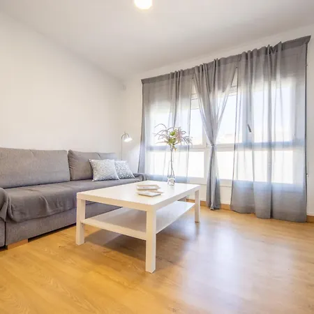 Apartment Albert By Interhome L'Ampolla