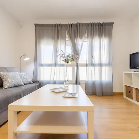 Apartment Albert By Interhome L'Ampolla